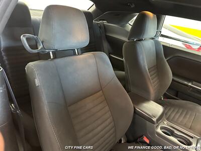 2014 Dodge Challenger SXT   - Photo 28 - Panorama City, CA 91402