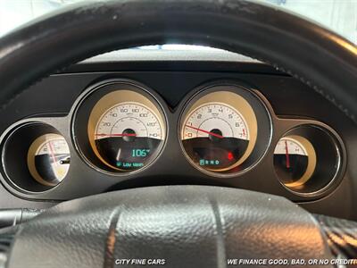 2014 Dodge Challenger SXT   - Photo 20 - Panorama City, CA 91402