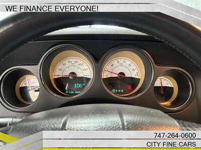 2014 Dodge Challenger SXT   - Photo 20 - Panorama City, CA 91402