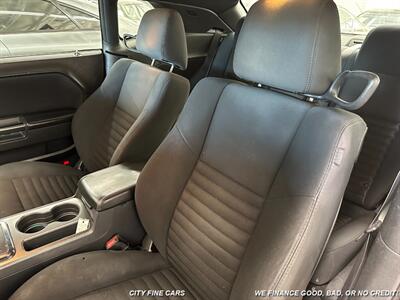 2014 Dodge Challenger SXT   - Photo 25 - Panorama City, CA 91402