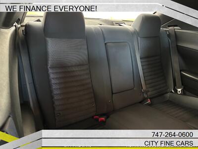 2014 Dodge Challenger SXT   - Photo 27 - Panorama City, CA 91402