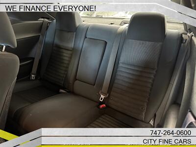 2014 Dodge Challenger SXT   - Photo 26 - Panorama City, CA 91402