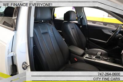 2018 Audi A4 2.0T ultra Premium - Photo 30 - Panorama City, CA 91402