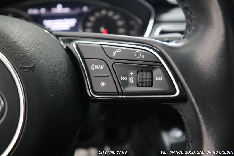 2018 Audi A4 2.0T ultra Premium - Photo 16 - Panorama City, CA 91402