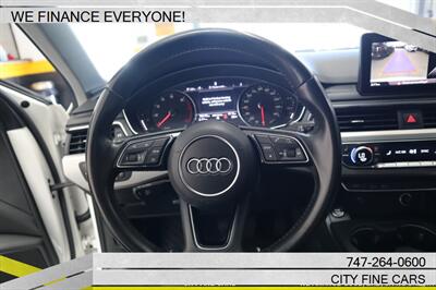2018 Audi A4 2.0T ultra Premium - Photo 17 - Panorama City, CA 91402
