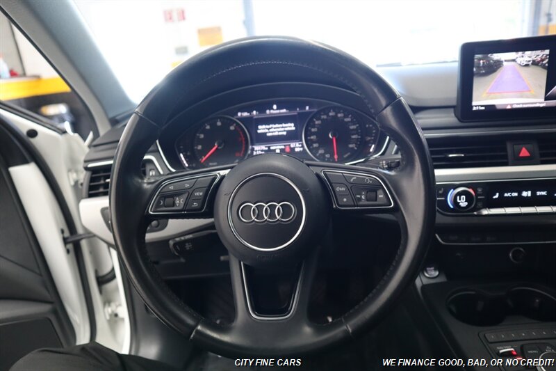 2018 Audi A4 2.0T ultra Premium - Photo 17 - Panorama City, CA 91402