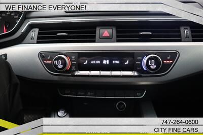 2018 Audi A4 2.0T ultra Premium - Photo 20 - Panorama City, CA 91402