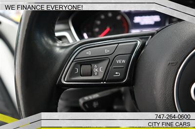 2018 Audi A4 2.0T ultra Premium - Photo 14 - Panorama City, CA 91402