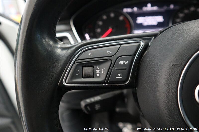 2018 Audi A4 2.0T ultra Premium - Photo 14 - Panorama City, CA 91402
