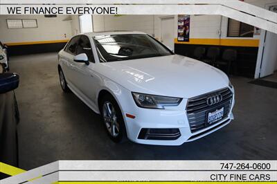 2018 Audi A4 2.0T ultra Premium - Photo 12 - Panorama City, CA 91402