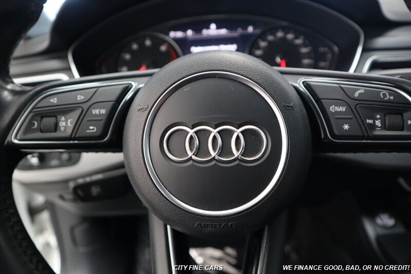 2018 Audi A4 2.0T ultra Premium - Photo 15 - Panorama City, CA 91402