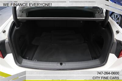 2018 Audi A4 2.0T ultra Premium - Photo 27 - Panorama City, CA 91402