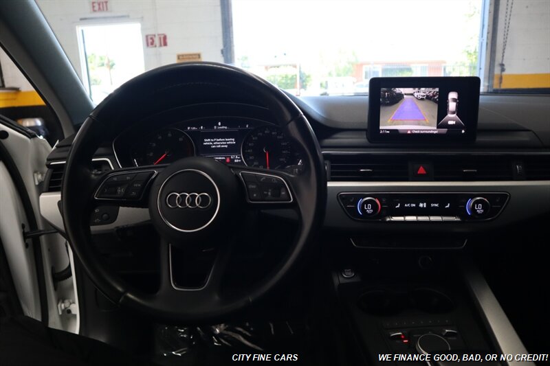 2018 Audi A4 2.0T ultra Premium - Photo 13 - Panorama City, CA 91402