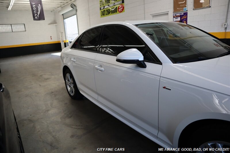 2018 Audi A4 2.0T ultra Premium - Photo 10 - Panorama City, CA 91402