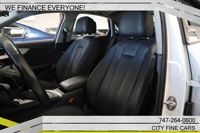 2018 Audi A4 2.0T ultra Premium - Photo 25 - Panorama City, CA 91402
