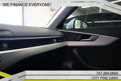 2018 Audi A4 2.0T ultra Premium - Photo 23 - Panorama City, CA 91402