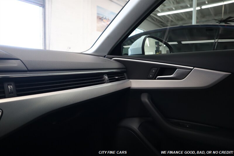 2018 Audi A4 2.0T ultra Premium - Photo 23 - Panorama City, CA 91402