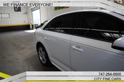 2018 Audi A4 2.0T ultra Premium - Photo 9 - Panorama City, CA 91402