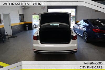 2018 Audi A4 2.0T ultra Premium - Photo 28 - Panorama City, CA 91402