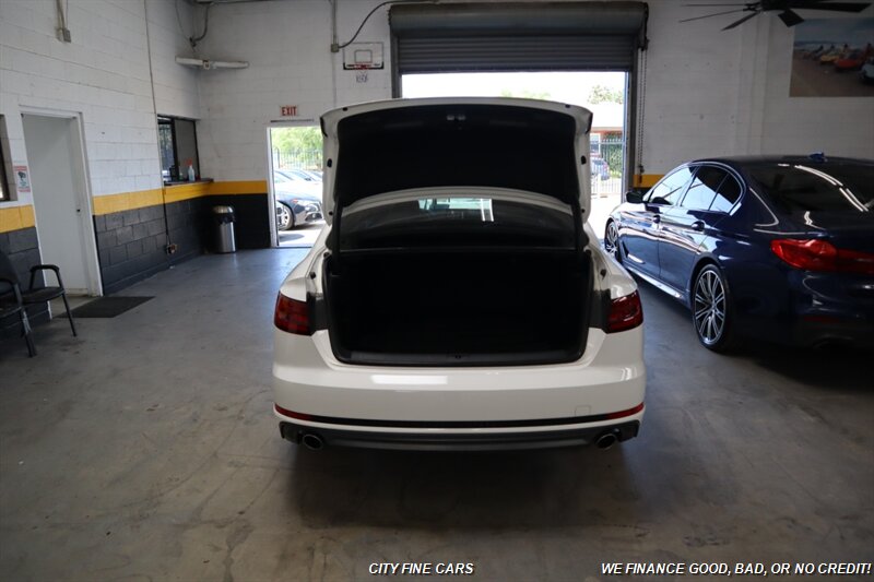 2018 Audi A4 2.0T ultra Premium - Photo 28 - Panorama City, CA 91402