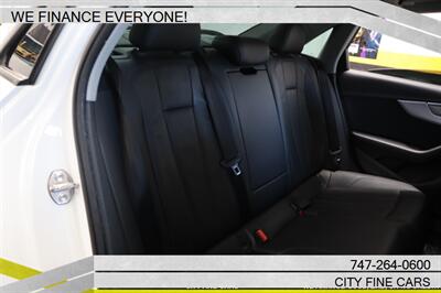 2018 Audi A4 2.0T ultra Premium - Photo 29 - Panorama City, CA 91402