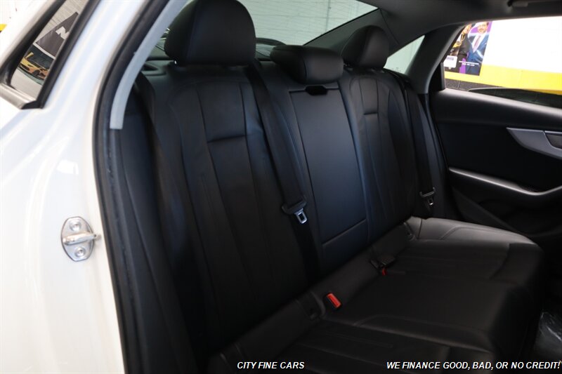 2018 Audi A4 2.0T ultra Premium - Photo 29 - Panorama City, CA 91402