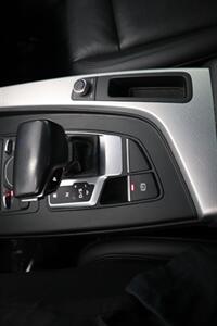 2018 Audi A4 2.0T ultra Premium - Photo 22 - Panorama City, CA 91402