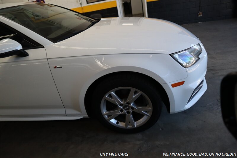 2018 Audi A4 2.0T ultra Premium - Photo 11 - Panorama City, CA 91402