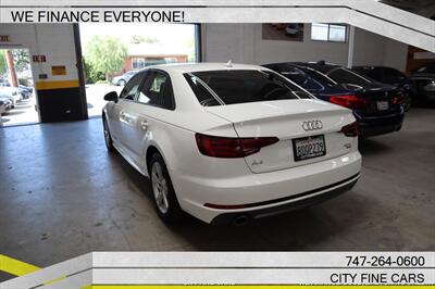 2018 Audi A4 2.0T ultra Premium - Photo 6 - Panorama City, CA 91402