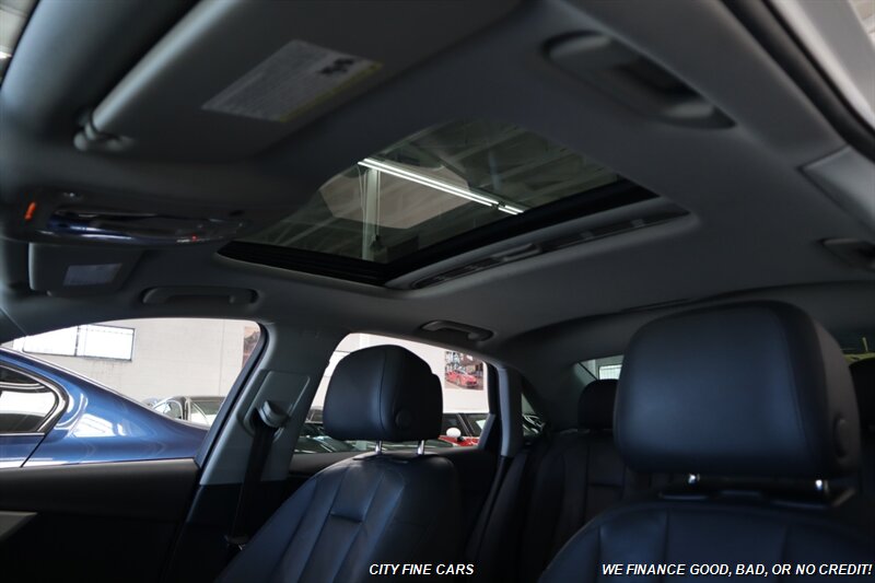 2018 Audi A4 2.0T ultra Premium - Photo 24 - Panorama City, CA 91402
