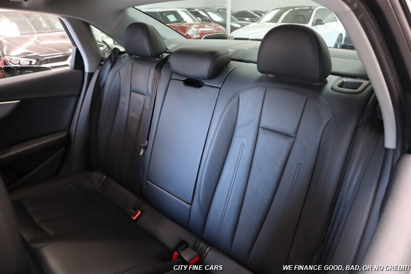 2018 Audi A4 2.0T ultra Premium - Photo 26 - Panorama City, CA 91402