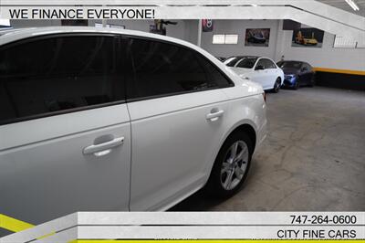 2018 Audi A4 2.0T ultra Premium - Photo 5 - Panorama City, CA 91402