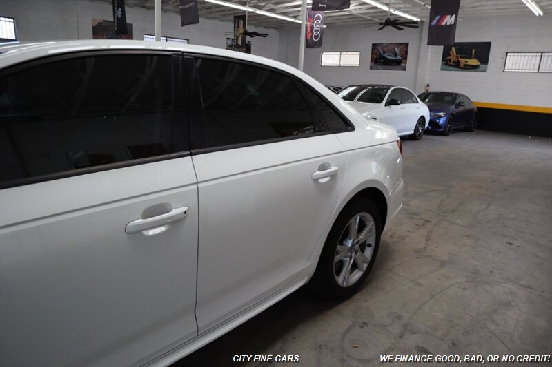 2018 Audi A4 2.0T ultra Premium - Photo 5 - Panorama City, CA 91402