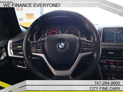 2018 BMW X5 sDrive35i - Photo 15 - Panorama City, CA 91402