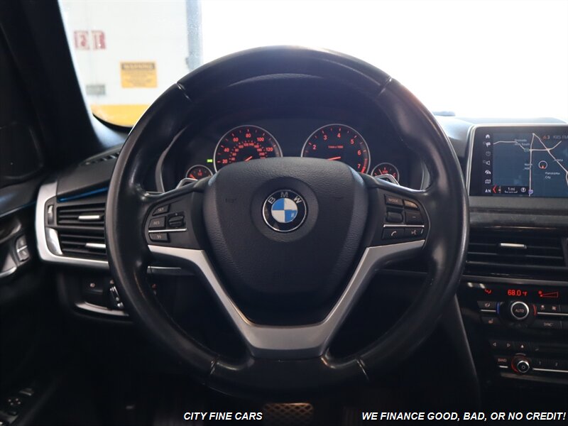 2018 BMW X5 sDrive35i - Photo 15 - Panorama City, CA 91402