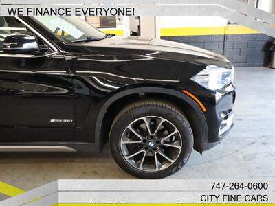 2018 BMW X5 sDrive35i - Photo 12 - Panorama City, CA 91402