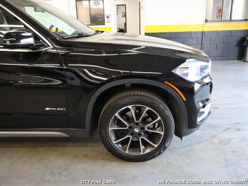 2018 BMW X5 sDrive35i - Photo 12 - Panorama City, CA 91402