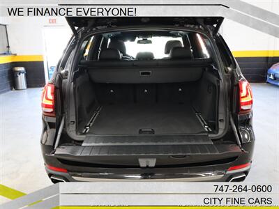 2018 BMW X5 sDrive35i - Photo 29 - Panorama City, CA 91402