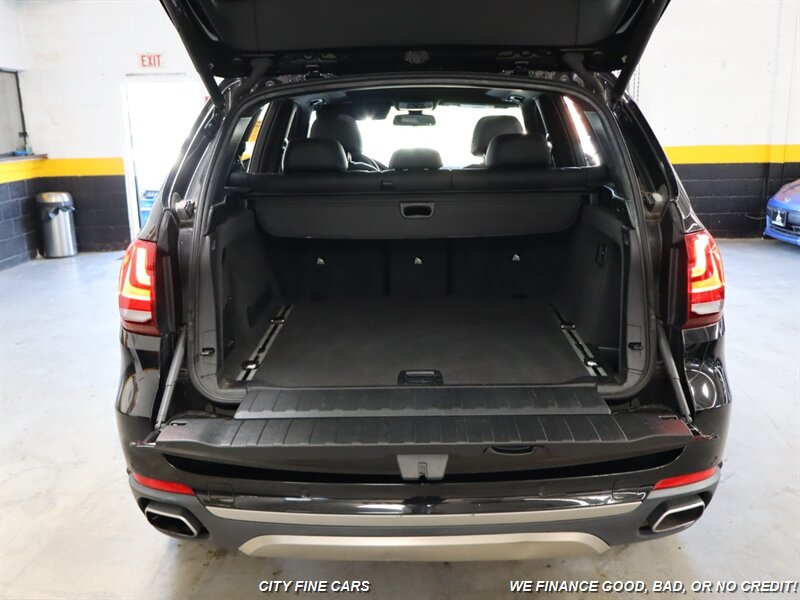 2018 BMW X5 sDrive35i - Photo 29 - Panorama City, CA 91402