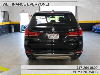 2018 BMW X5 sDrive35i - Photo 8 - Panorama City, CA 91402