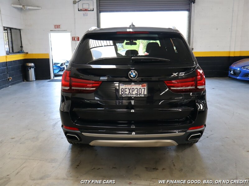 2018 BMW X5 sDrive35i - Photo 8 - Panorama City, CA 91402
