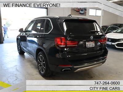 2018 BMW X5 sDrive35i - Photo 7 - Panorama City, CA 91402