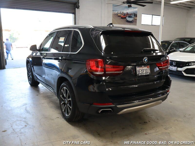 2018 BMW X5 sDrive35i - Photo 7 - Panorama City, CA 91402