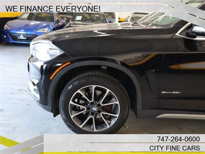 2018 BMW X5 sDrive35i - Photo 3 - Panorama City, CA 91402