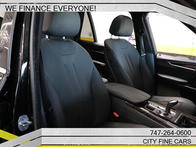 2018 BMW X5 sDrive35i - Photo 33 - Panorama City, CA 91402