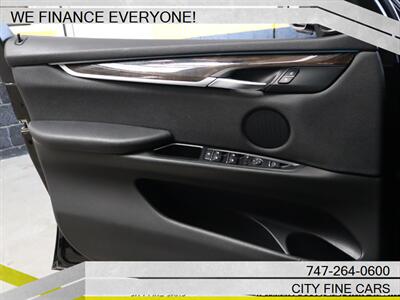 2018 BMW X5 sDrive35i - Photo 25 - Panorama City, CA 91402