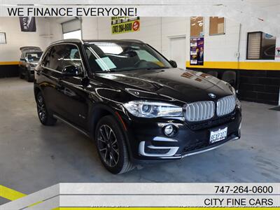 2018 BMW X5 sDrive35i - Photo 13 - Panorama City, CA 91402