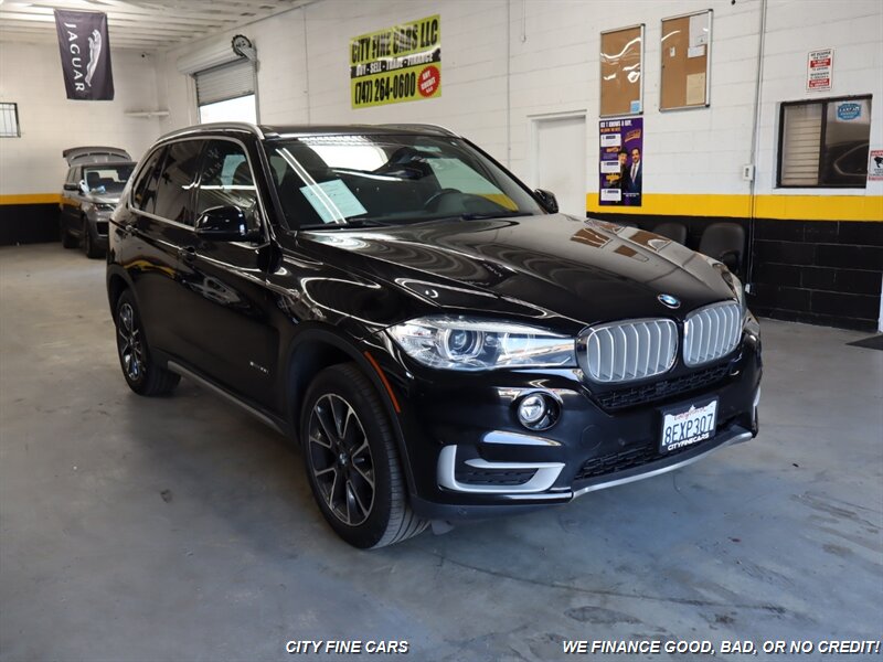 2018 BMW X5 sDrive35i - Photo 13 - Panorama City, CA 91402
