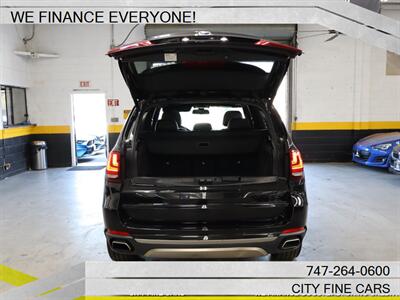 2018 BMW X5 sDrive35i - Photo 31 - Panorama City, CA 91402