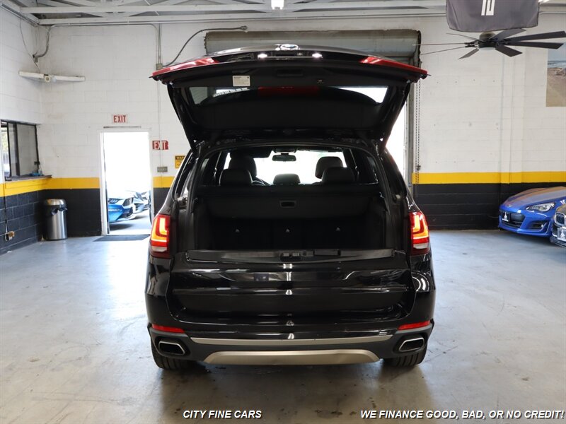 2018 BMW X5 sDrive35i - Photo 31 - Panorama City, CA 91402